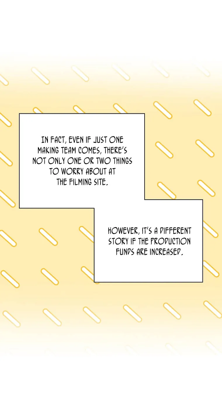 Rookie Talent Agent Knows It All – Chapter 69 – Page 61