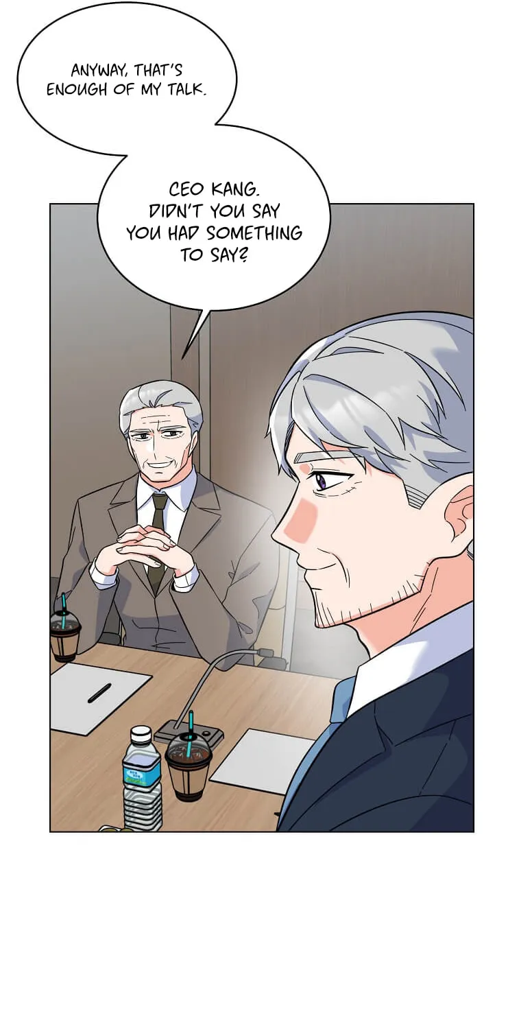 Rookie Talent Agent Knows It All – Chapter 69 – Page 62