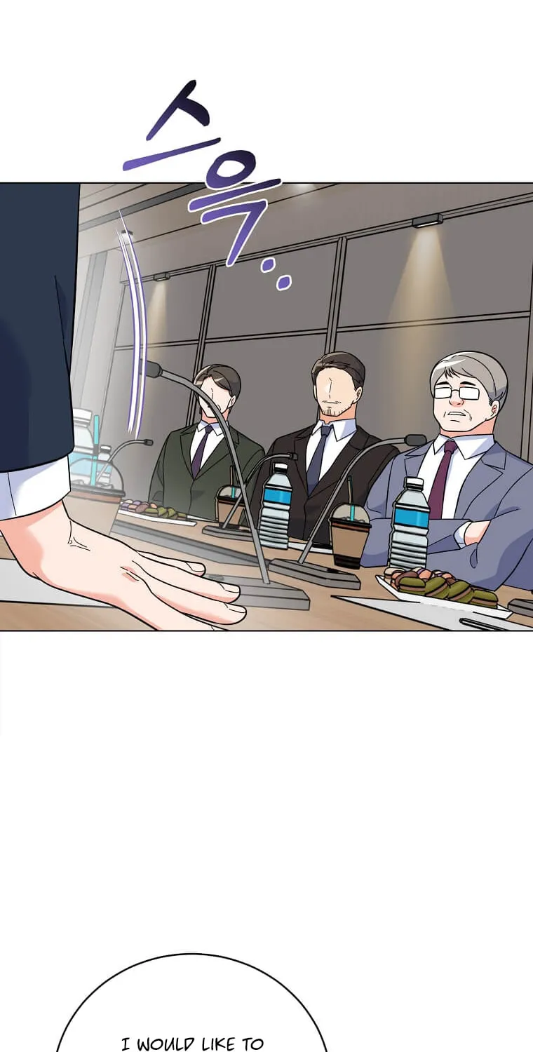 Rookie Talent Agent Knows It All – Chapter 69 – Page 63