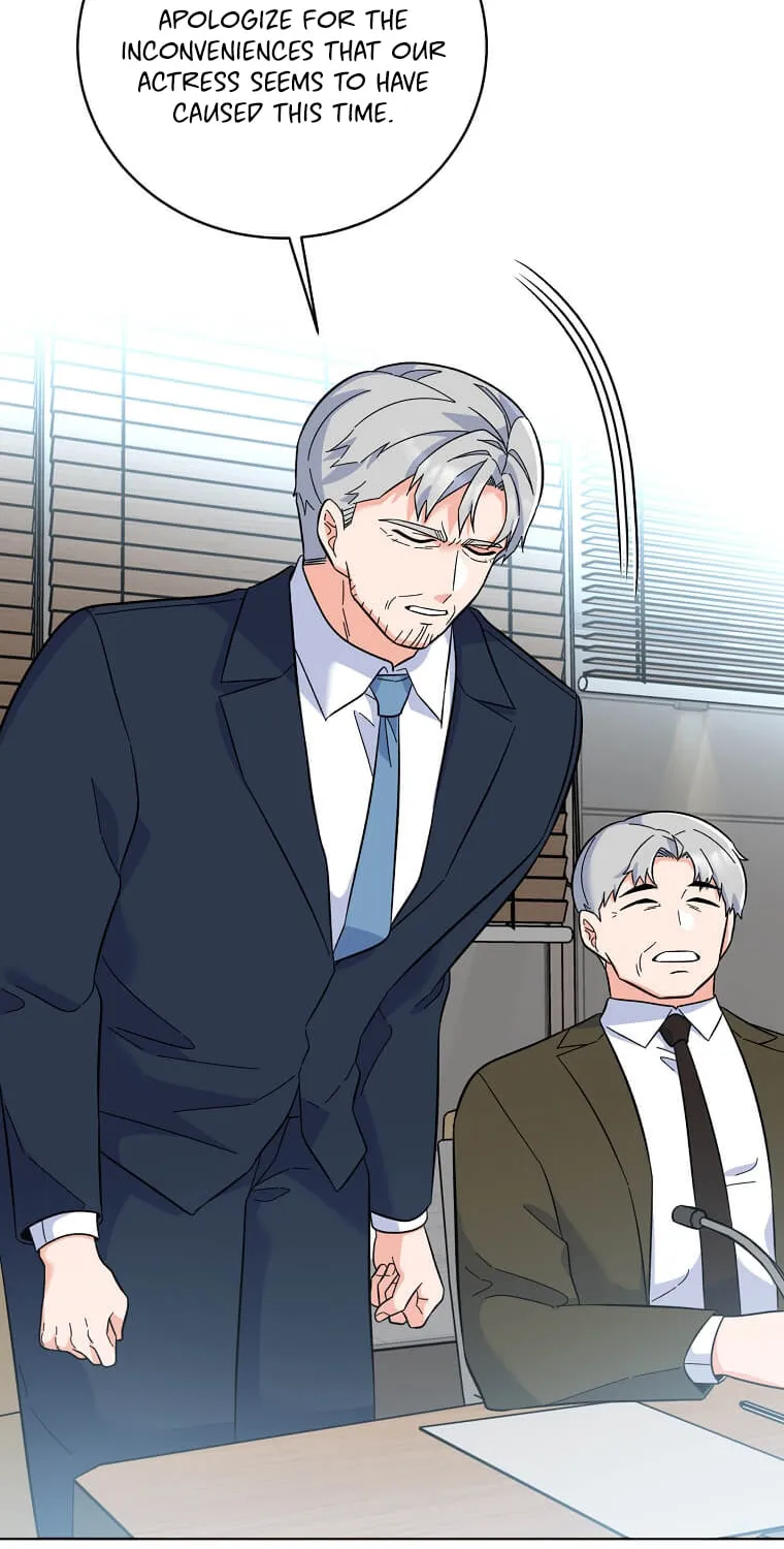 Rookie Talent Agent Knows It All – Chapter 69 – Page 64