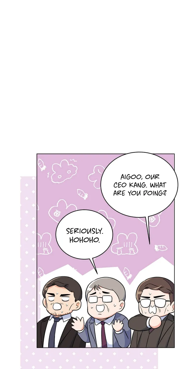 Rookie Talent Agent Knows It All – Chapter 69 – Page 65