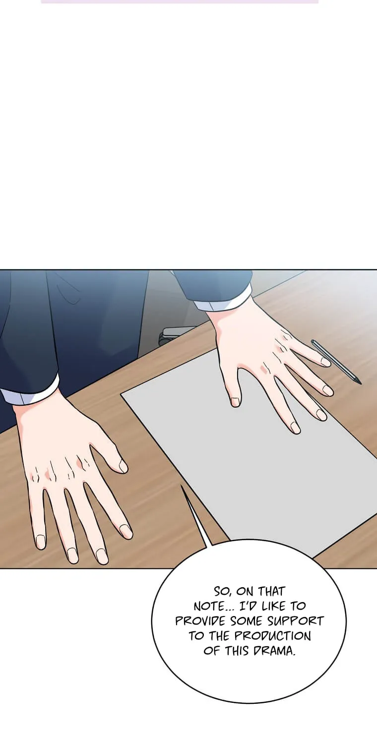 Rookie Talent Agent Knows It All – Chapter 69 – Page 66