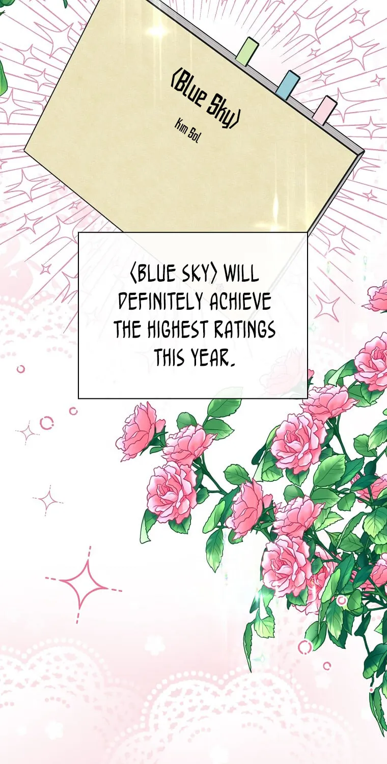 Rookie Talent Agent Knows It All – Chapter 69 – Page 71