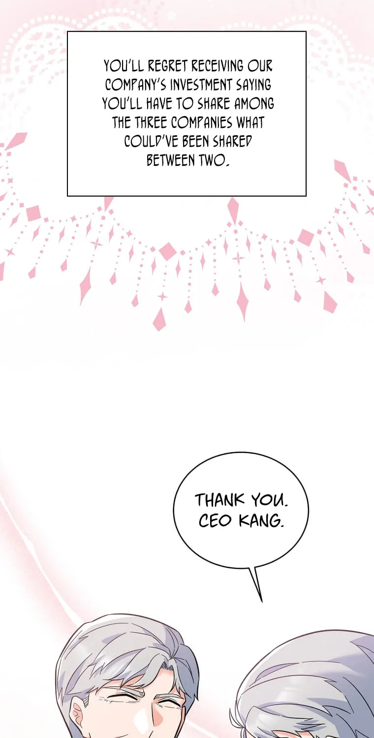 Rookie Talent Agent Knows It All – Chapter 69 – Page 72