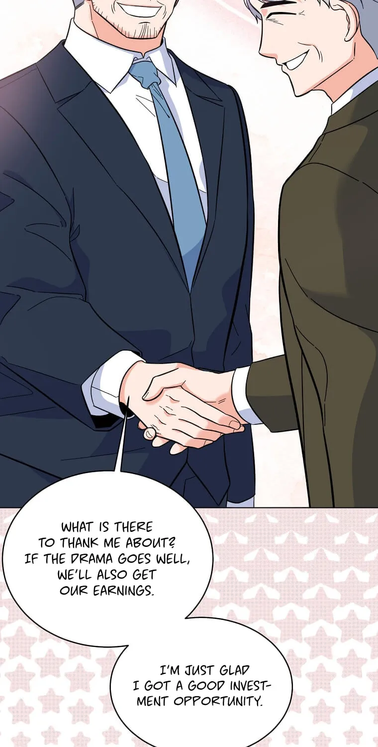 Rookie Talent Agent Knows It All – Chapter 69 – Page 73