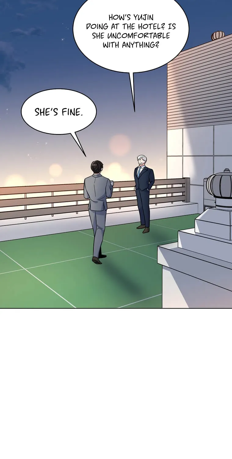 Rookie Talent Agent Knows It All – Chapter 69 – Page 77