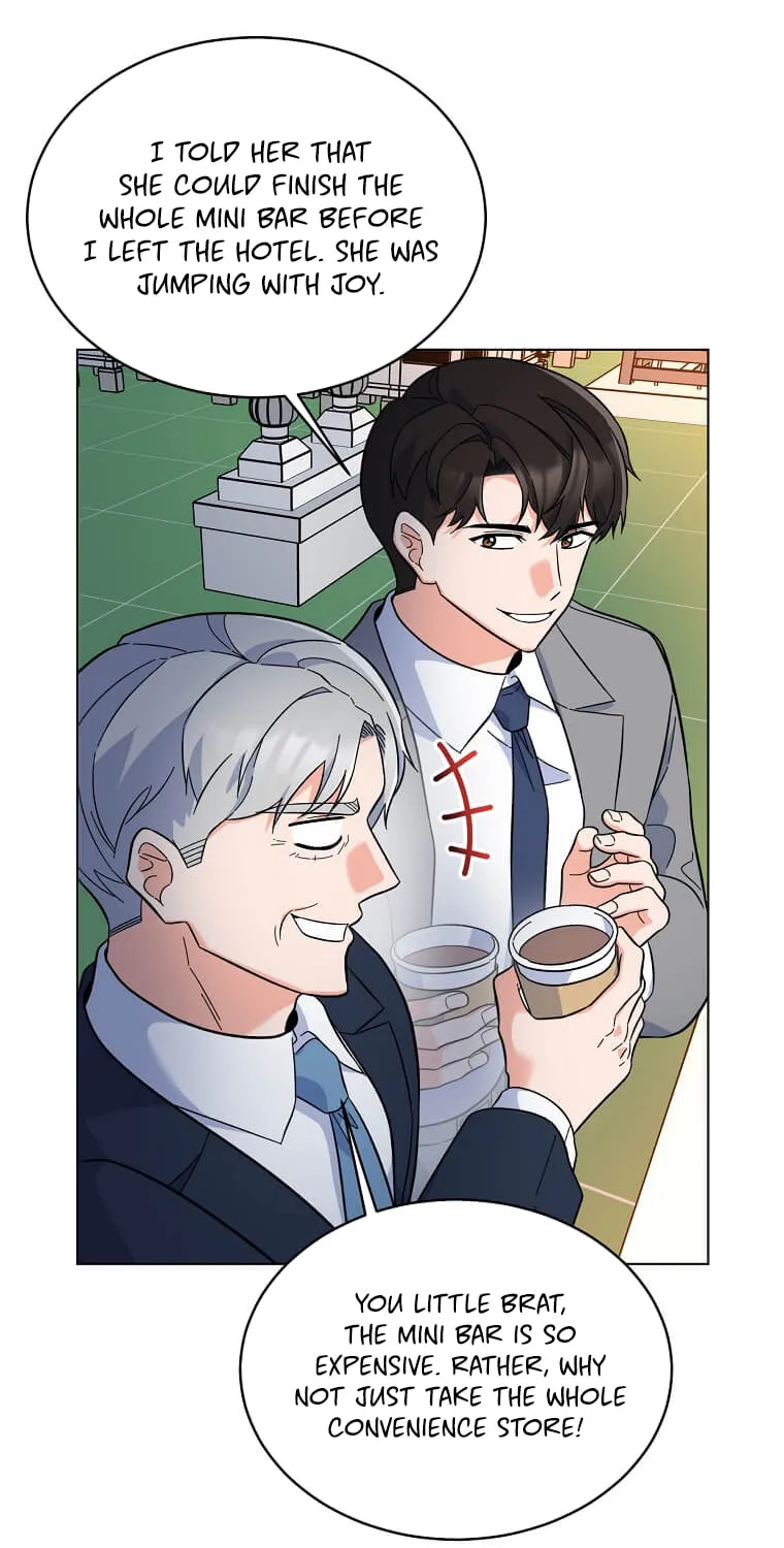 Rookie Talent Agent Knows It All – Chapter 69 – Page 78