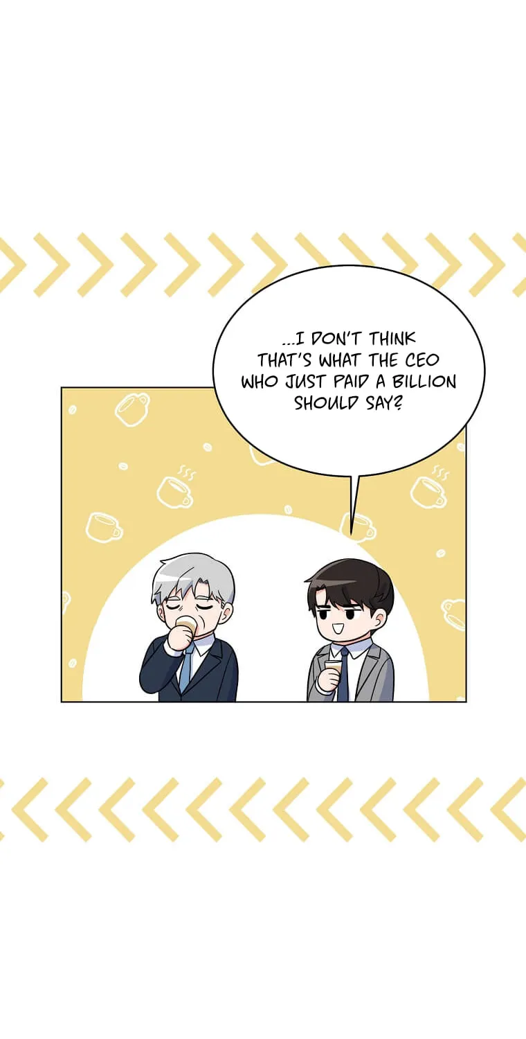 Rookie Talent Agent Knows It All – Chapter 69 – Page 79