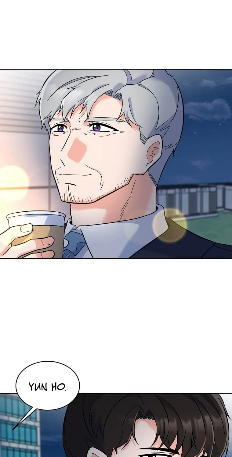 Rookie Talent Agent Knows It All – Chapter 69 – Page 80