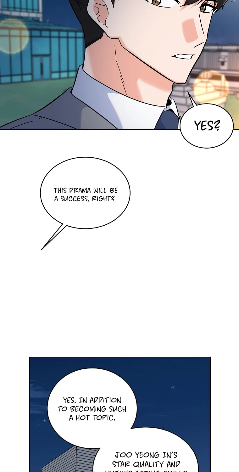 Rookie Talent Agent Knows It All – Chapter 69 – Page 81