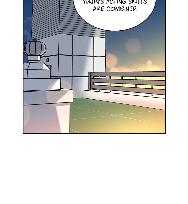 Rookie Talent Agent Knows It All – Chapter 69 – Page 82