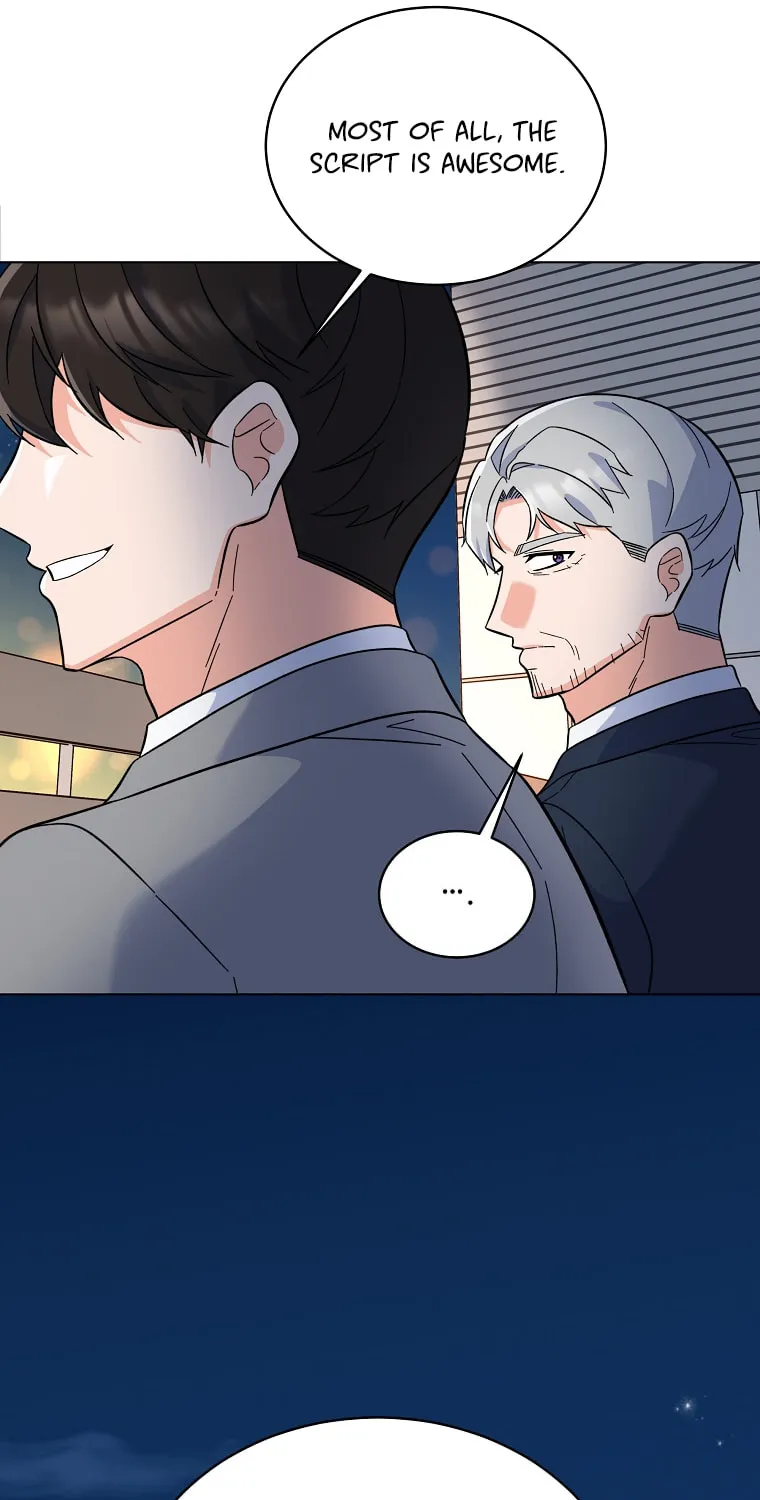 Rookie Talent Agent Knows It All – Chapter 69 – Page 83