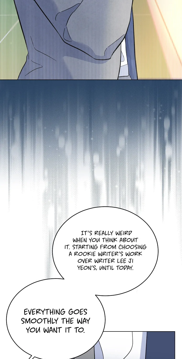 Rookie Talent Agent Knows It All – Chapter 69 – Page 85