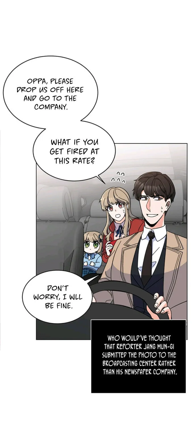Rookie Talent Agent Knows It All – Chapter 7 – Page 4