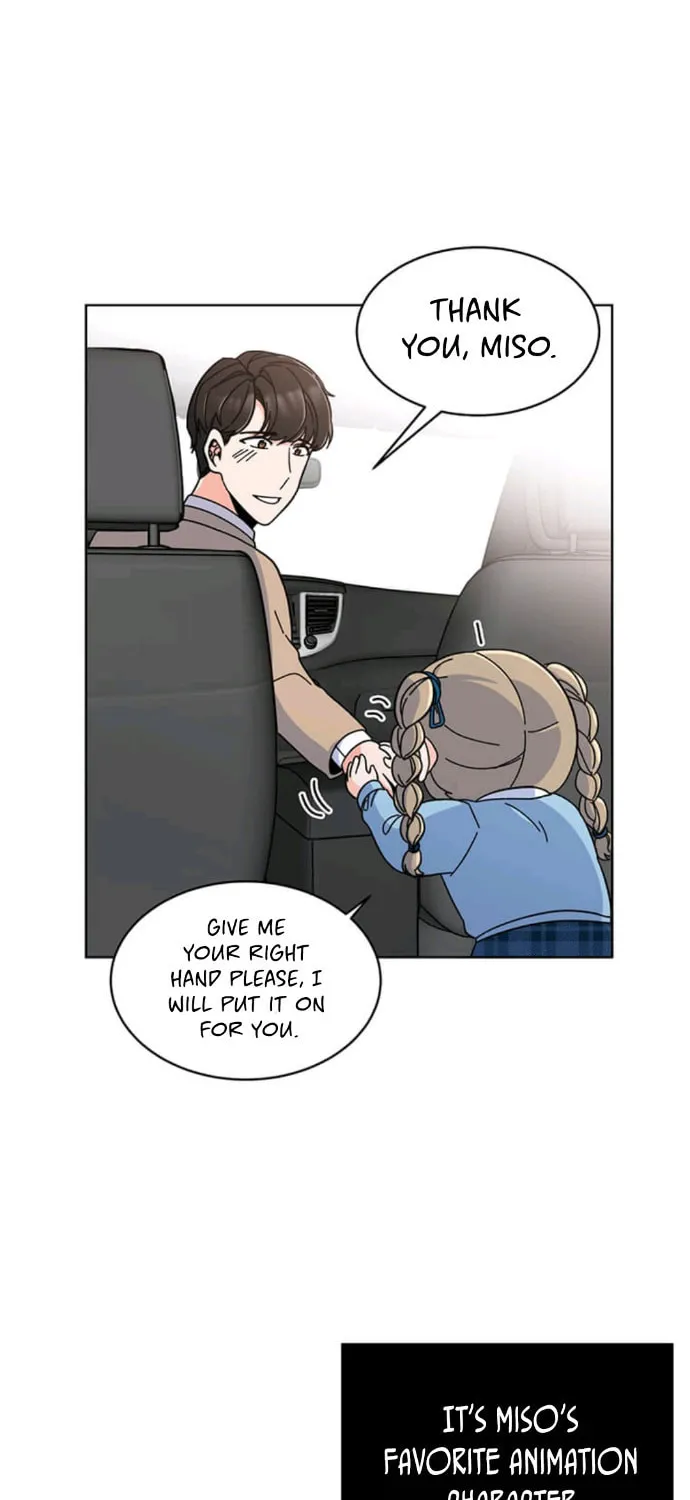 Rookie Talent Agent Knows It All – Chapter 7 – Page 8