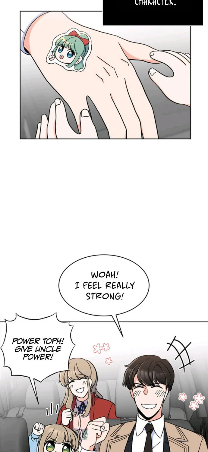 Rookie Talent Agent Knows It All – Chapter 7 – Page 9