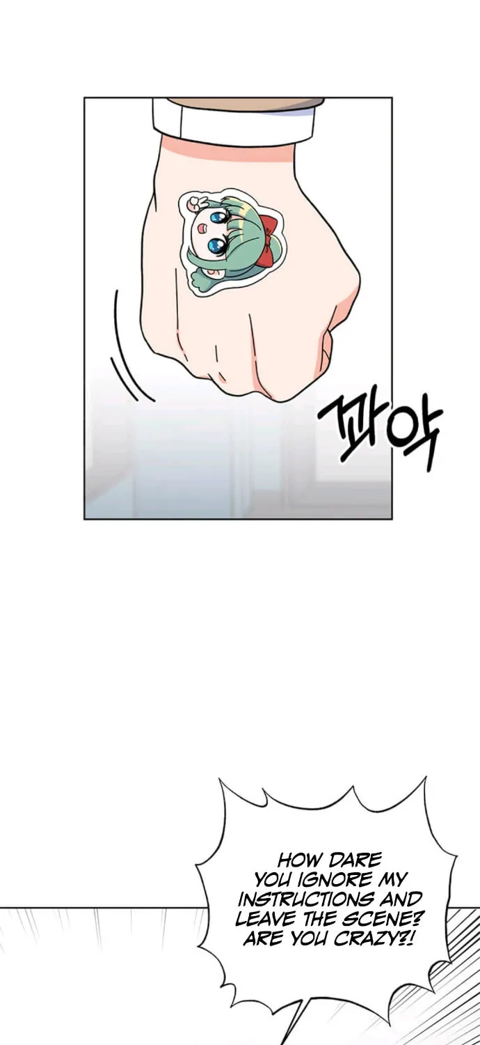 Rookie Talent Agent Knows It All – Chapter 7 – Page 12