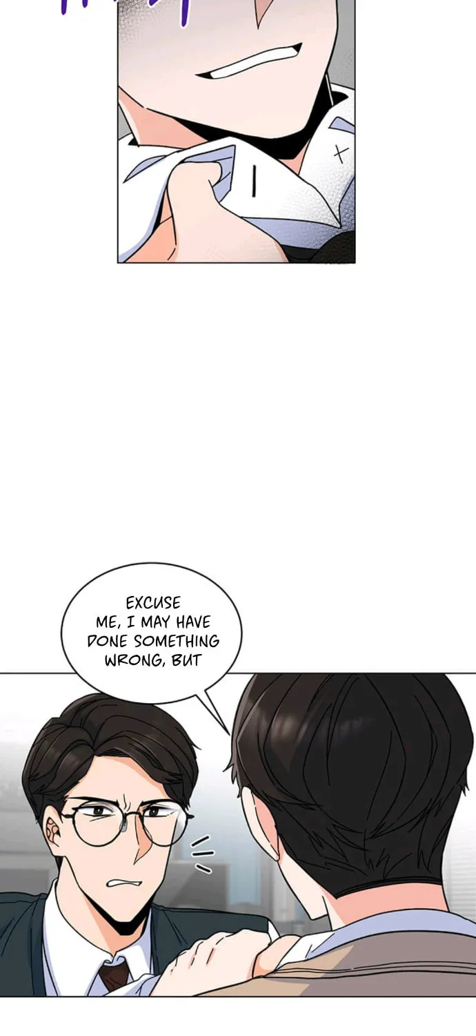 Rookie Talent Agent Knows It All – Chapter 7 – Page 14