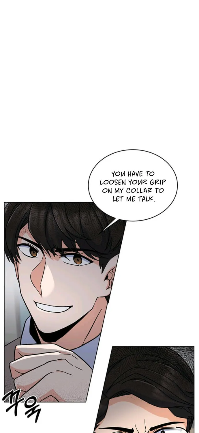 Rookie Talent Agent Knows It All – Chapter 7 – Page 15