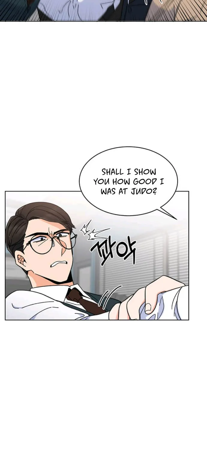 Rookie Talent Agent Knows It All – Chapter 7 – Page 18