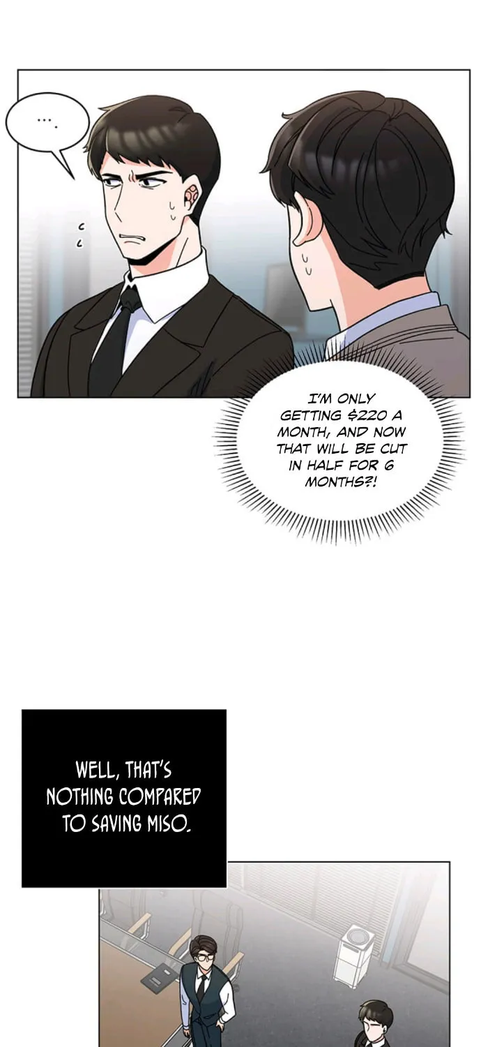 Rookie Talent Agent Knows It All – Chapter 7 – Page 21