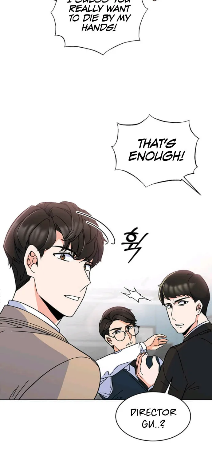 Rookie Talent Agent Knows It All – Chapter 7 – Page 24
