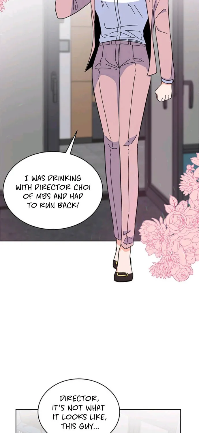 Rookie Talent Agent Knows It All – Chapter 7 – Page 26