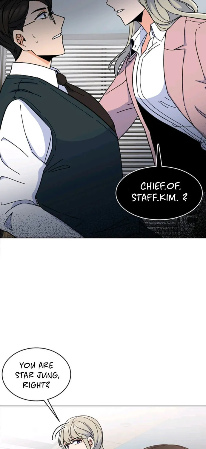 Rookie Talent Agent Knows It All – Chapter 7 – Page 28
