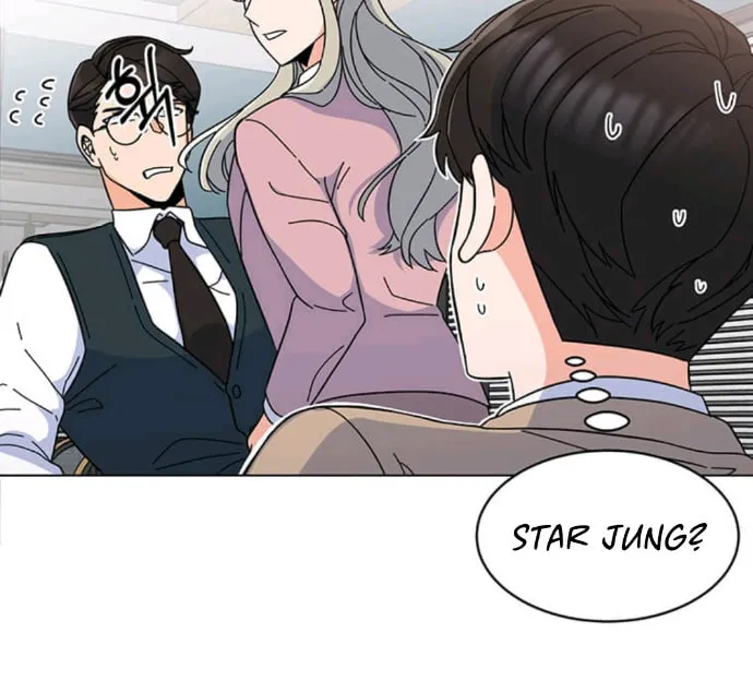 Rookie Talent Agent Knows It All – Chapter 7 – Page 29