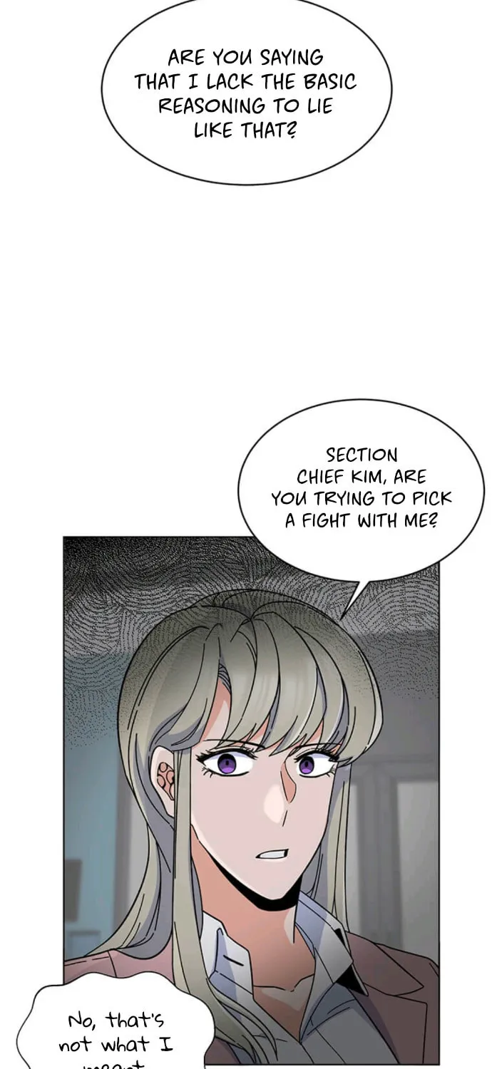Rookie Talent Agent Knows It All – Chapter 7 – Page 33