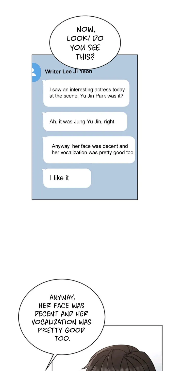 Rookie Talent Agent Knows It All – Chapter 7 – Page 35