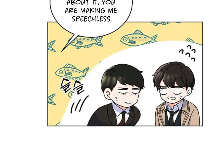 Rookie Talent Agent Knows It All – Chapter 7 – Page 38