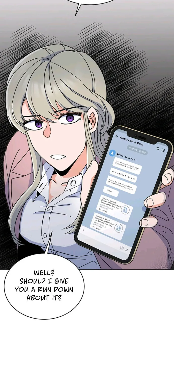 Rookie Talent Agent Knows It All – Chapter 7 – Page 40