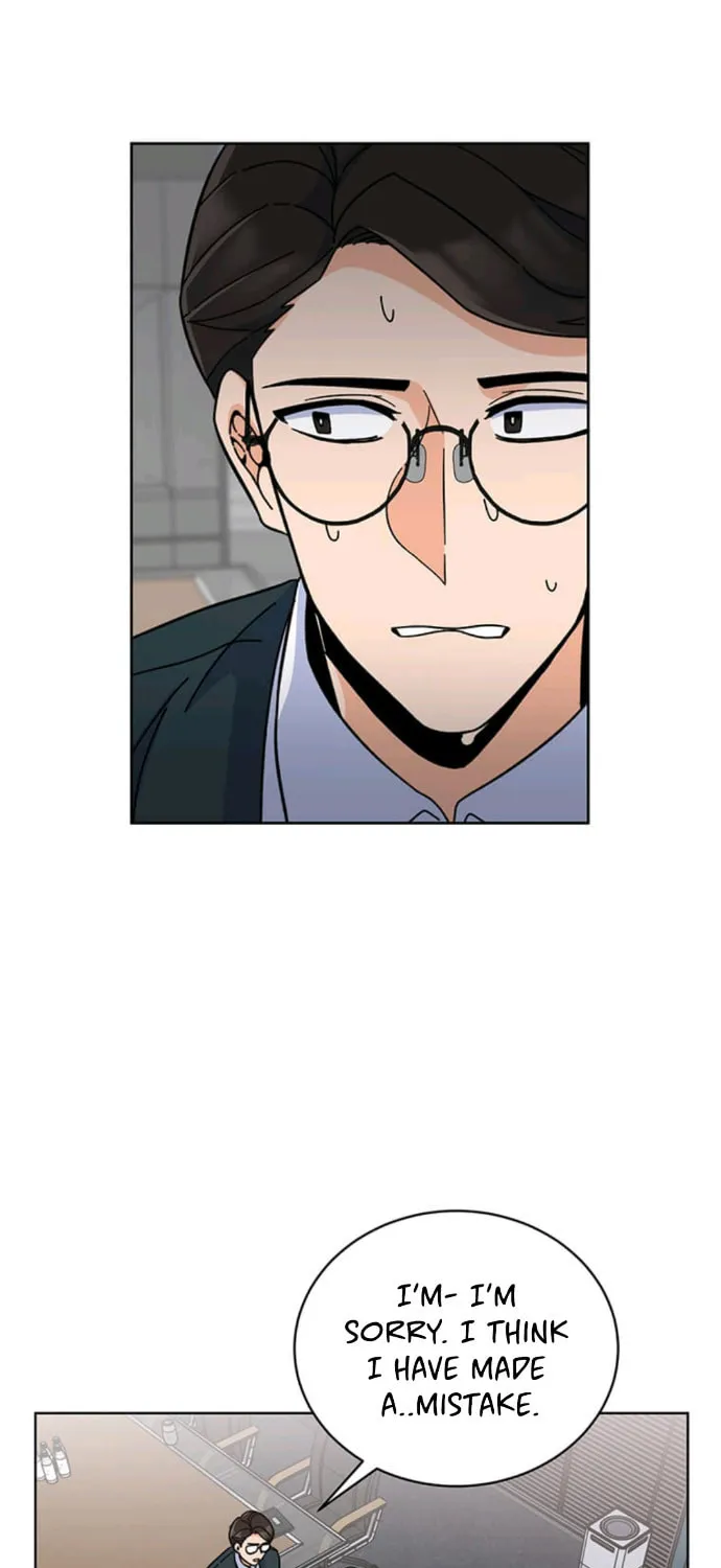Rookie Talent Agent Knows It All – Chapter 7 – Page 41