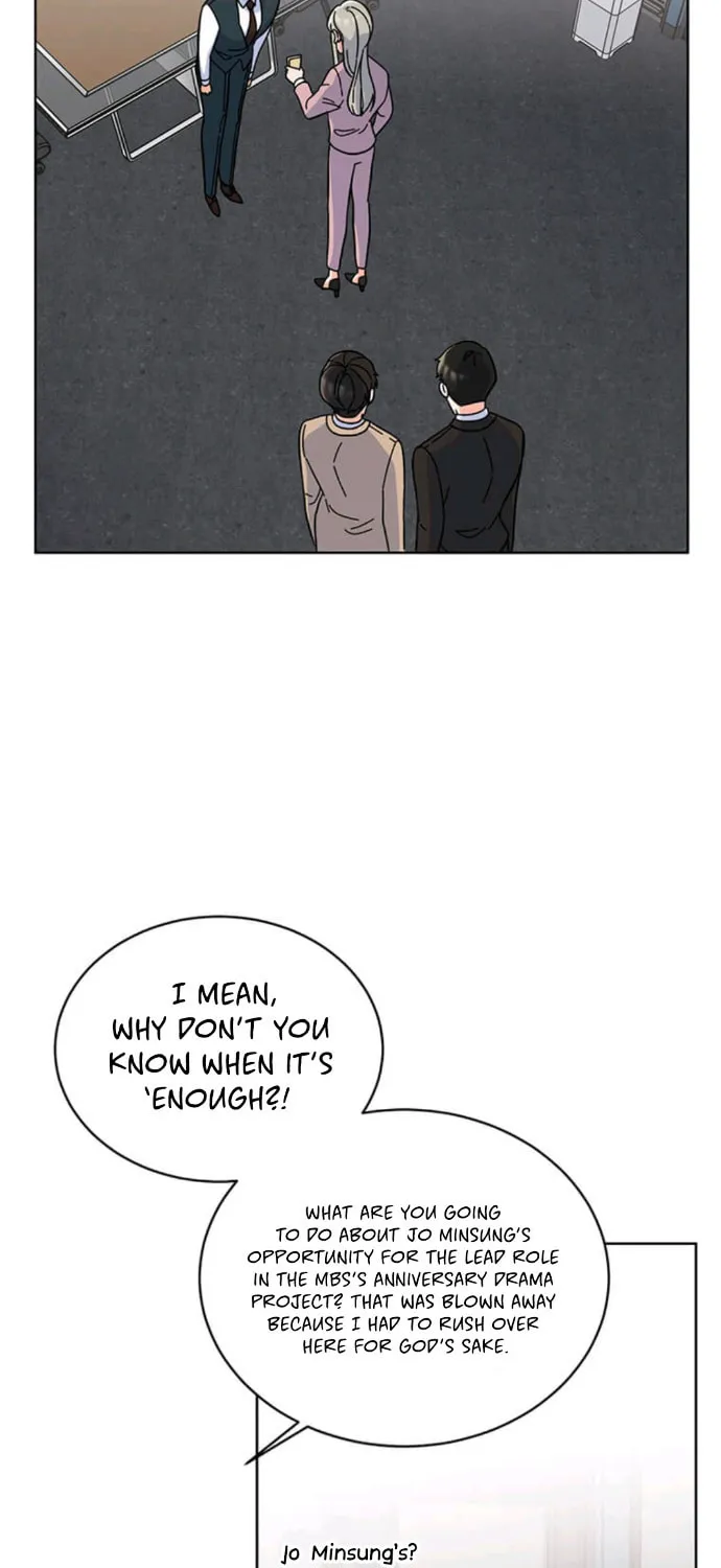Rookie Talent Agent Knows It All – Chapter 7 – Page 42