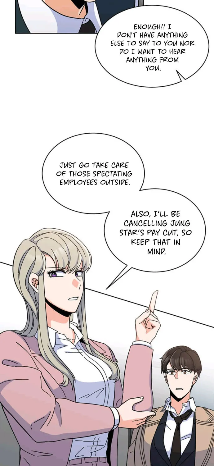 Rookie Talent Agent Knows It All – Chapter 7 – Page 44