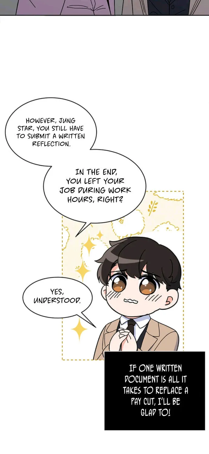 Rookie Talent Agent Knows It All – Chapter 7 – Page 45
