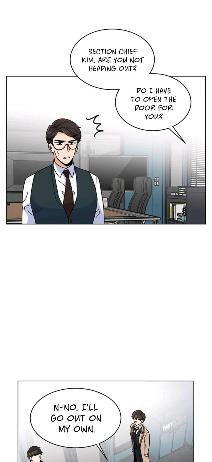 Rookie Talent Agent Knows It All – Chapter 7 – Page 46