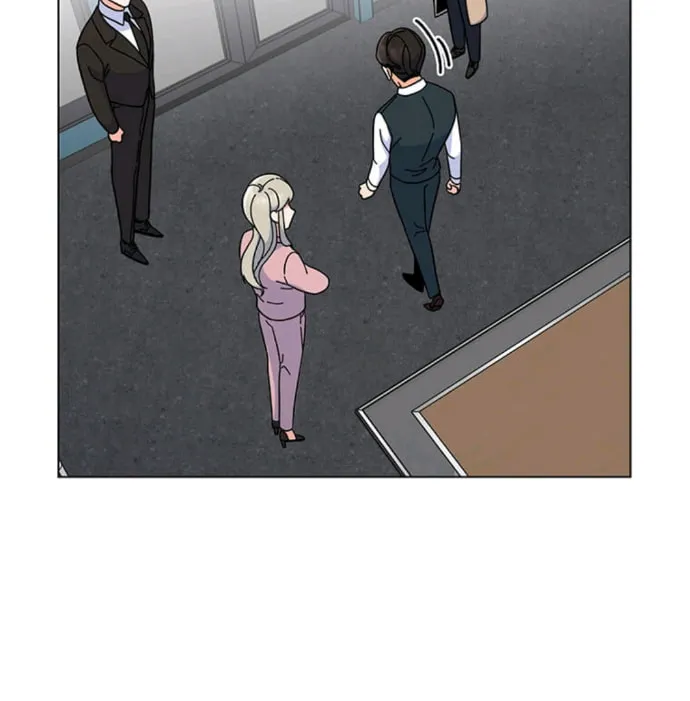 Rookie Talent Agent Knows It All – Chapter 7 – Page 47