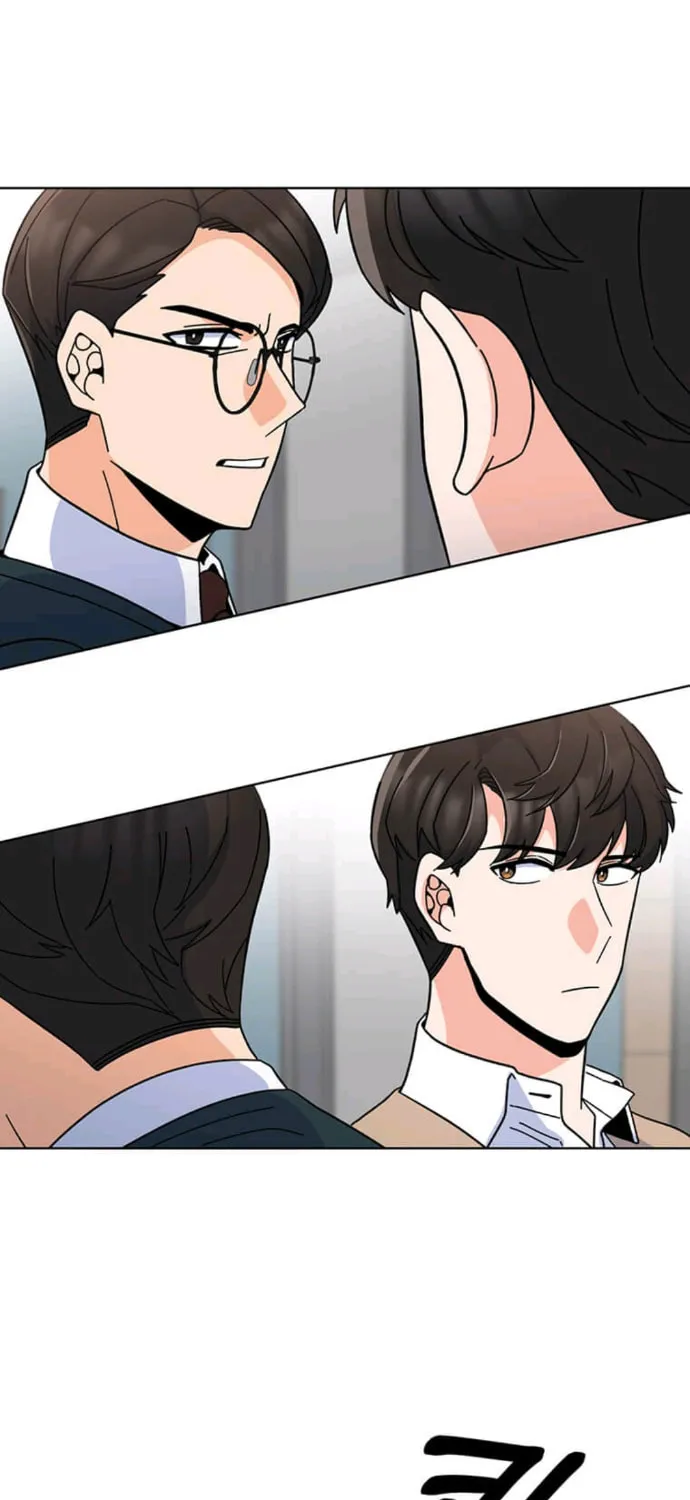 Rookie Talent Agent Knows It All – Chapter 7 – Page 48