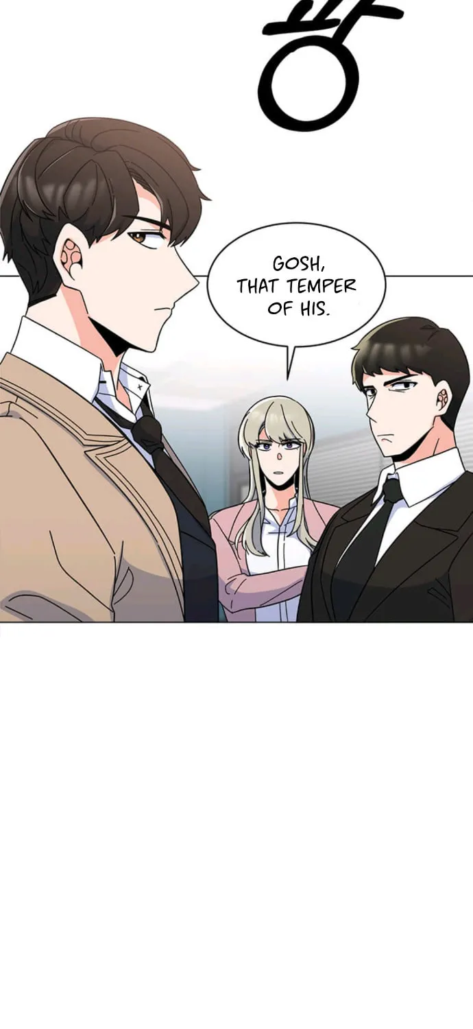 Rookie Talent Agent Knows It All – Chapter 7 – Page 49