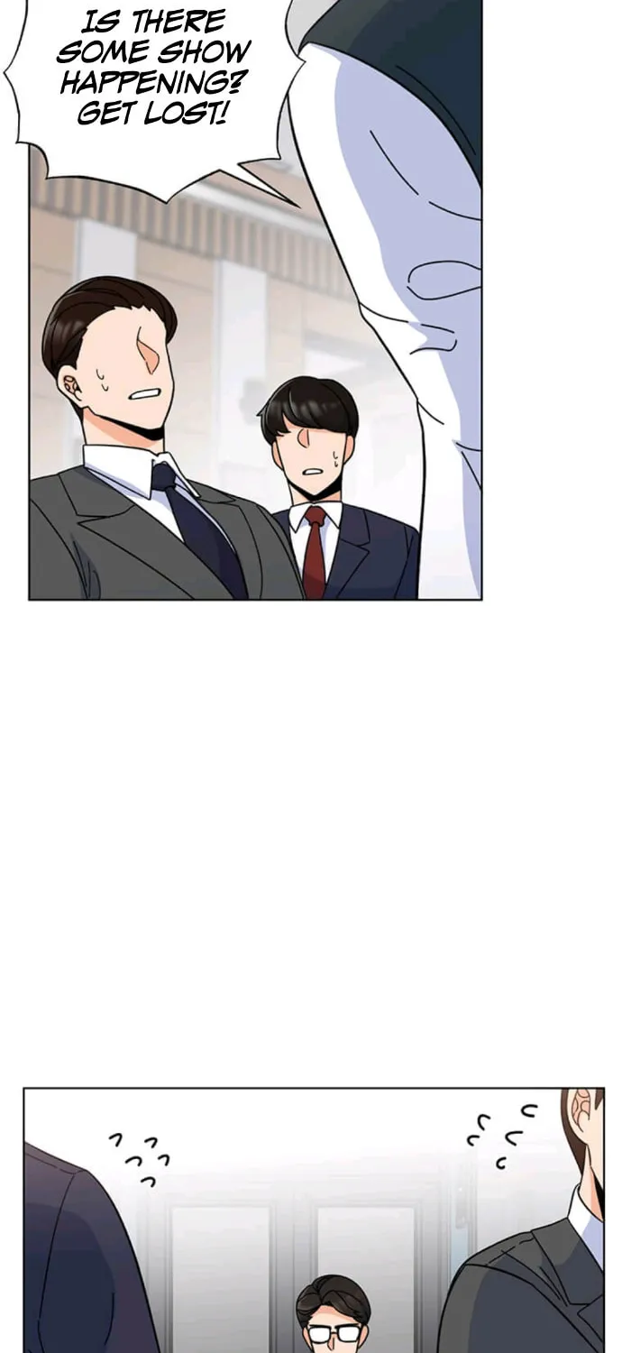 Rookie Talent Agent Knows It All – Chapter 7 – Page 51