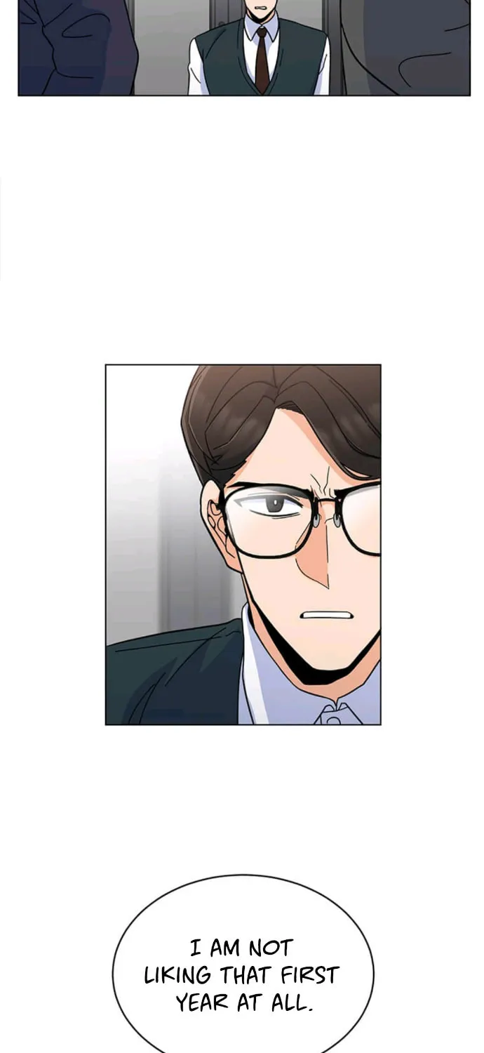 Rookie Talent Agent Knows It All – Chapter 7 – Page 52