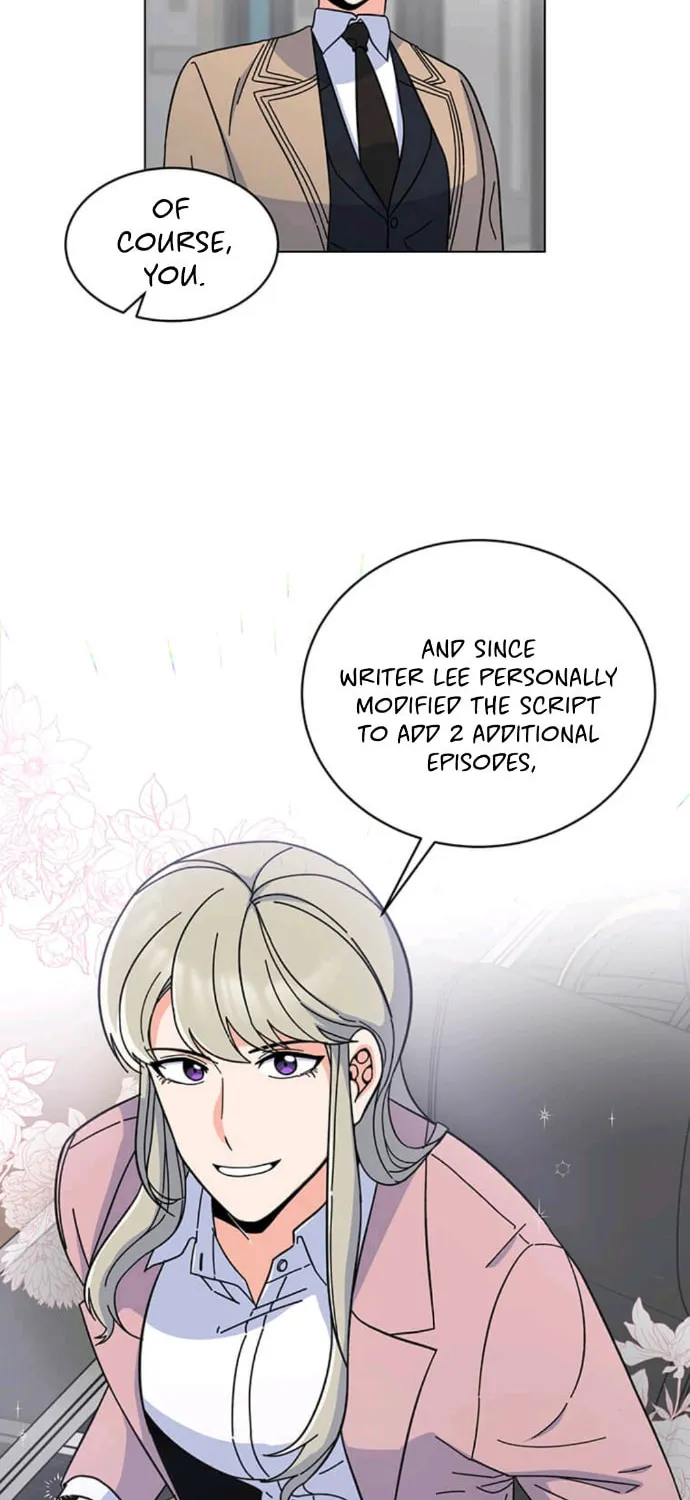Rookie Talent Agent Knows It All – Chapter 7 – Page 58