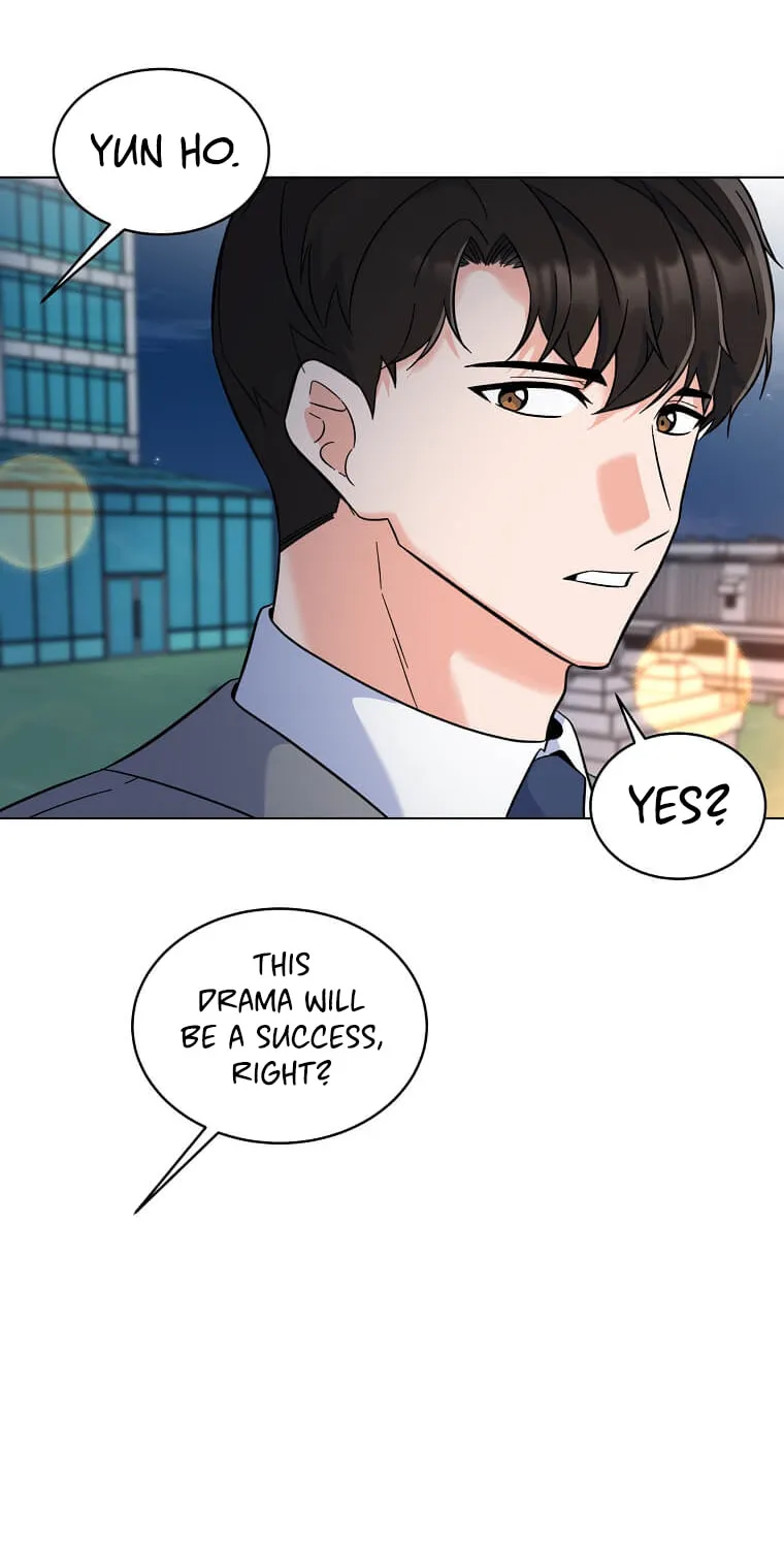 Rookie Talent Agent Knows It All – Chapter 70 – Page 6