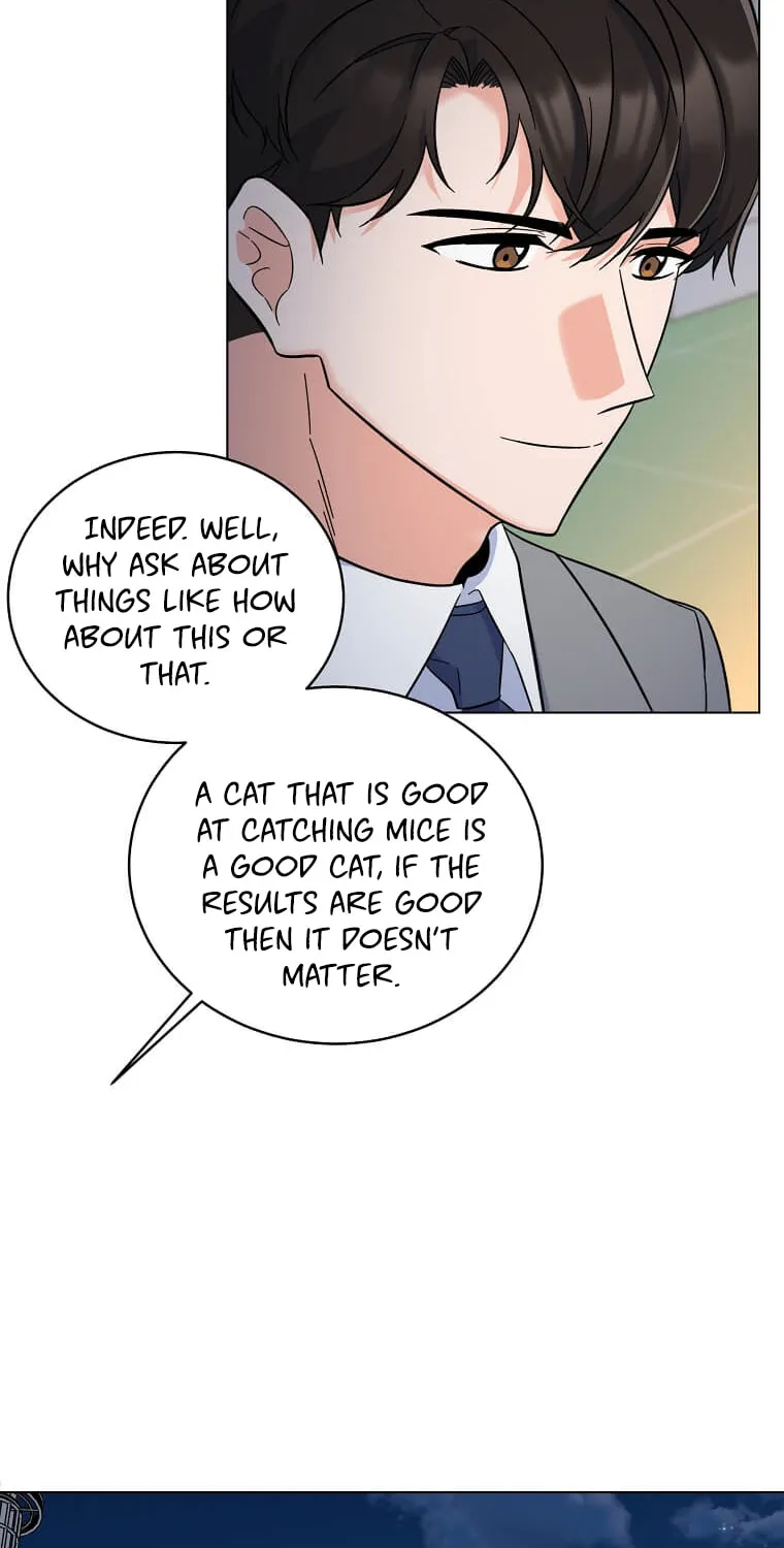 Rookie Talent Agent Knows It All – Chapter 70 – Page 16
