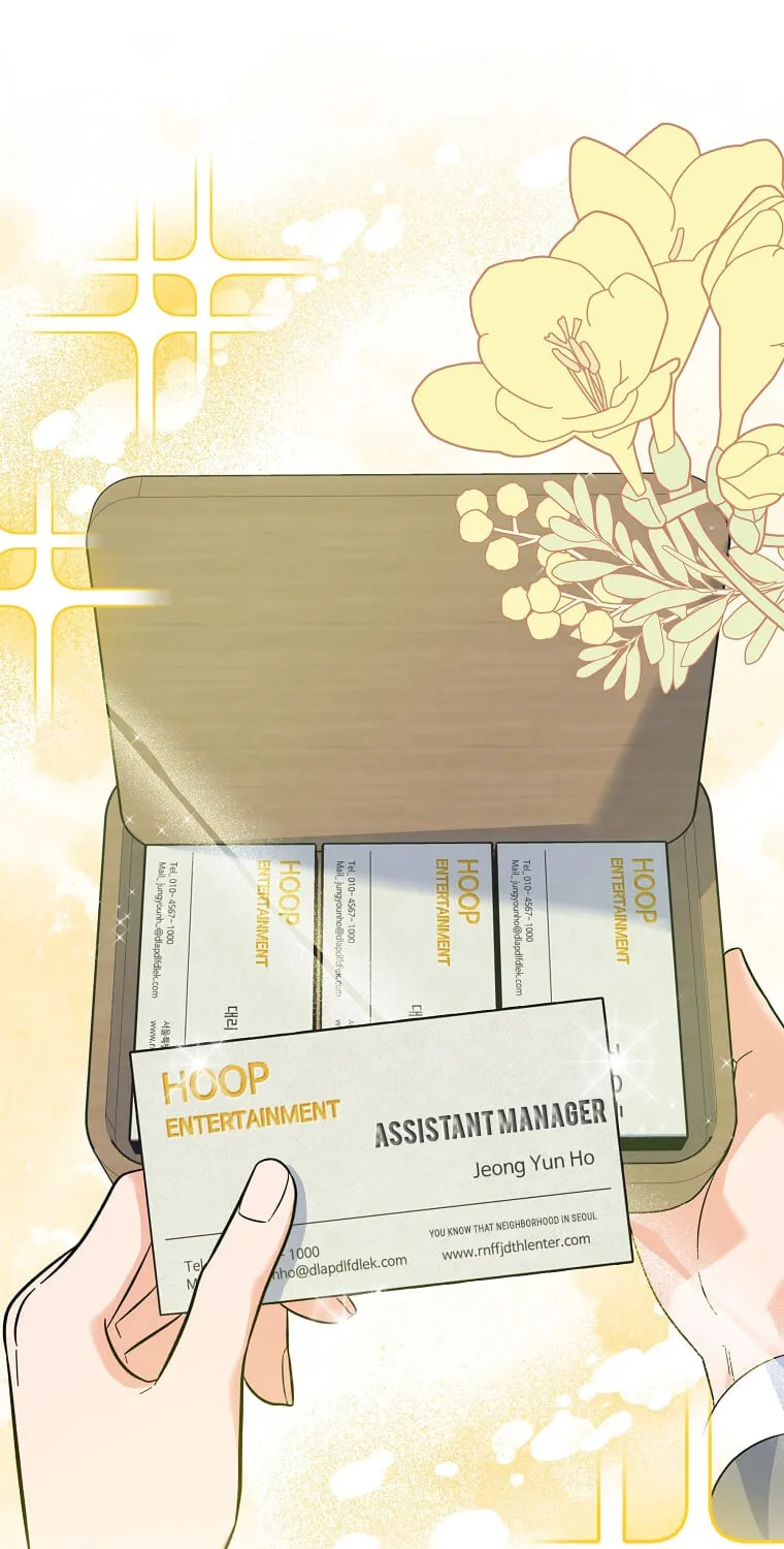 Rookie Talent Agent Knows It All – Chapter 70 – Page 19