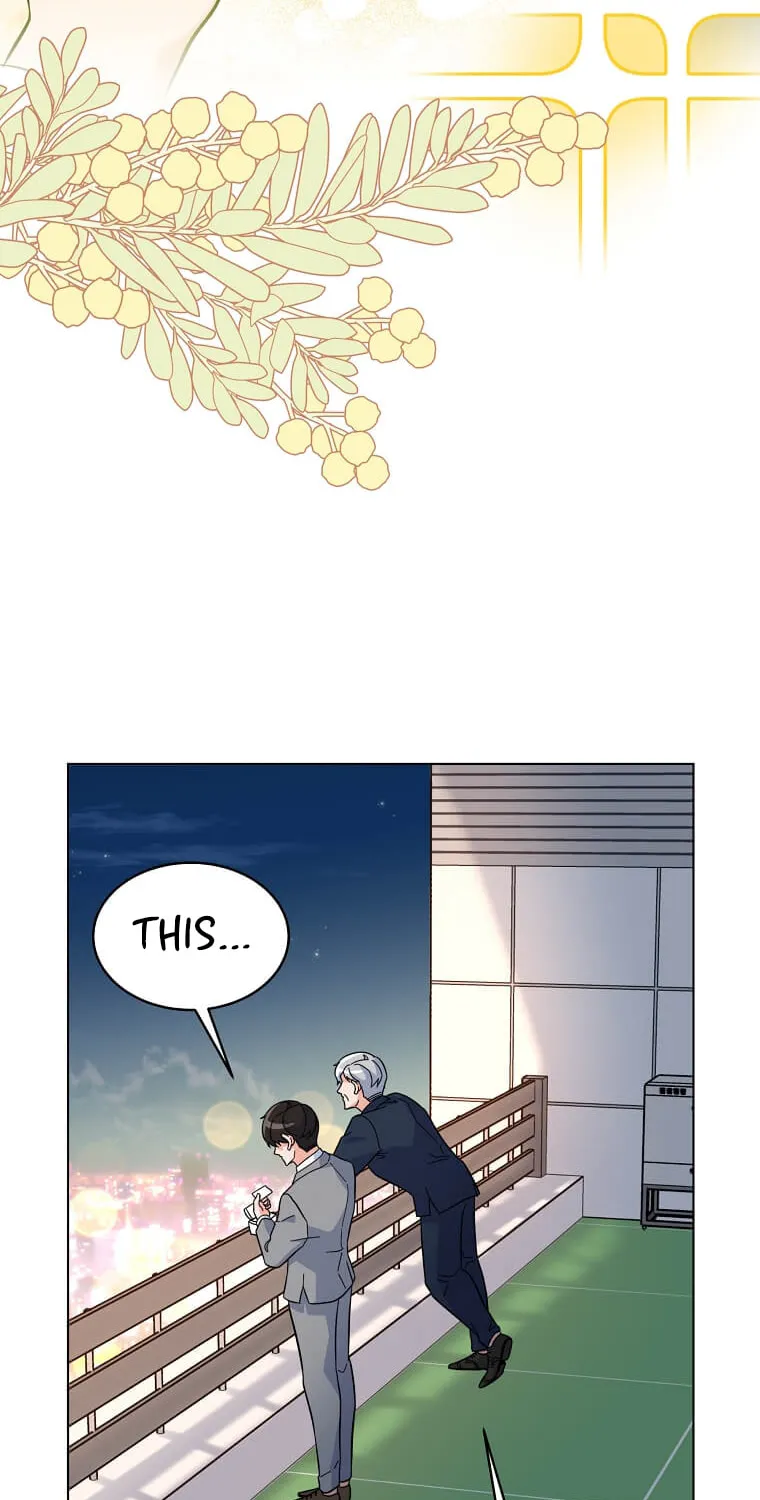 Rookie Talent Agent Knows It All – Chapter 70 – Page 20