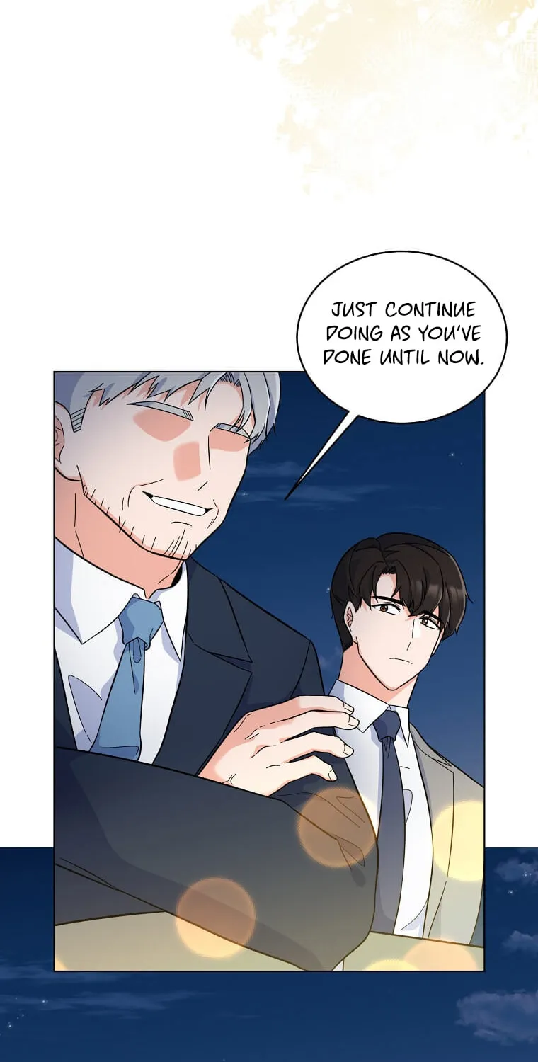 Rookie Talent Agent Knows It All – Chapter 70 – Page 22