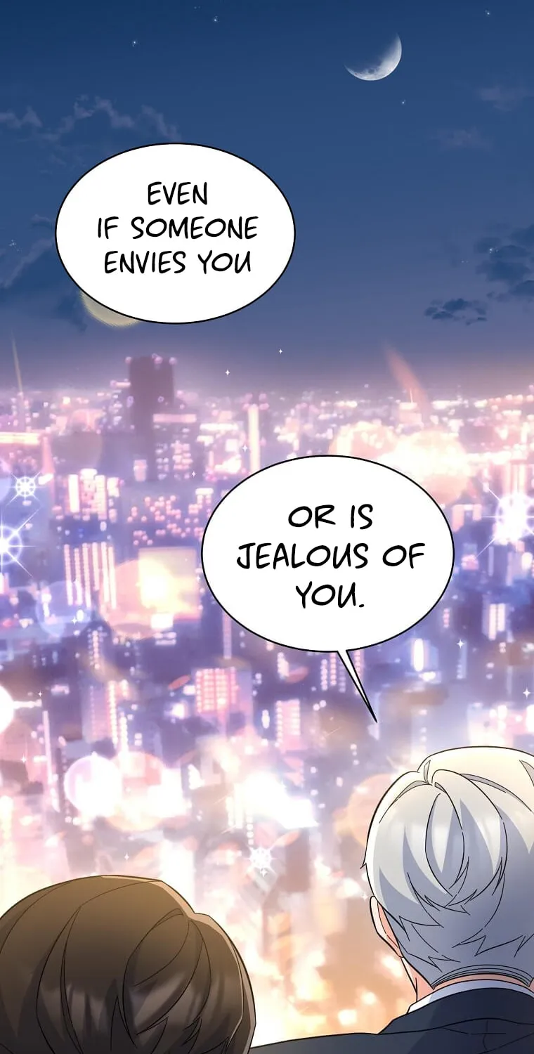Rookie Talent Agent Knows It All – Chapter 70 – Page 23